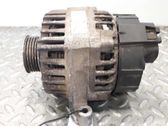 Lichtmaschine