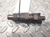 Inyector de combustible