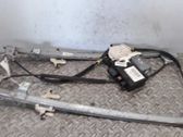 Regulador de ventanilla eléctrico de puerta delantera