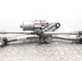 Motor del limpiaparabrisas