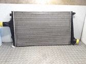 Radiador intercooler