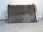 Radiateur condenseur de climatisation