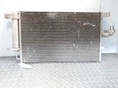Radiateur condenseur de climatisation