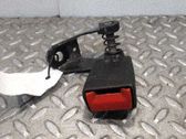 Ceinture de sécurité avant