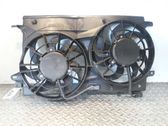 Ventilador eléctrico del radiador