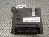 Unidad de control/módulo del motor