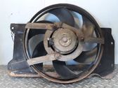 Ventilador eléctrico del radiador