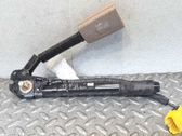 Hebilla del cinturón delantero