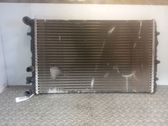 Radiador del refrigerante