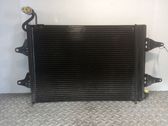 Radiador de refrigeración del A/C (condensador)