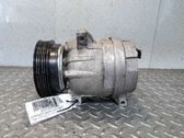 Ilmastointilaitteen kompressorin pumppu (A/C)
