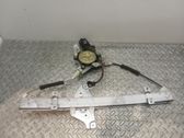 Regulador de puerta trasera con motor