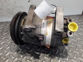 Compresor (bomba) del aire acondicionado (A/C))