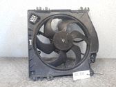 Ventilador eléctrico del radiador