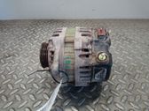 Lichtmaschine