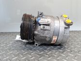 Compresor (bomba) del aire acondicionado (A/C))