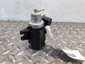 Bomba de aire secundaria