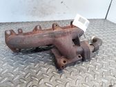 Exhaust manifold