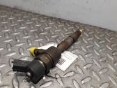 Inyector de combustible