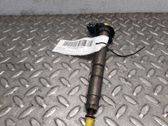 Inyector de combustible