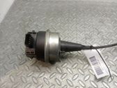 Motor de ajuste del asiento