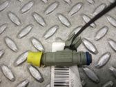 Inyector de combustible