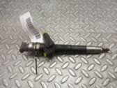 Inyector de combustible