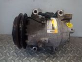 Compresor (bomba) del aire acondicionado (A/C))