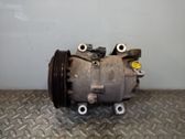 Compresor (bomba) del aire acondicionado (A/C))