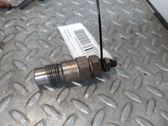 Inyector de combustible
