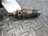 Inyector de combustible