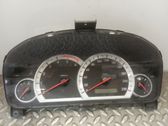 Compteur de vitesse tableau de bord