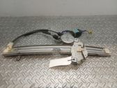 Regulador de ventanilla eléctrico de puerta delantera
