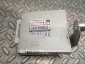 Calculateur moteur ECU