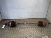 Arbre d'entraînement arrière