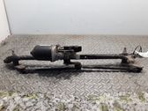 Motor del limpiaparabrisas