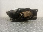 Motor del limpiaparabrisas