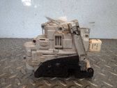 Cerradura de puerta trasera