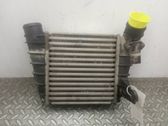 Radiador intercooler