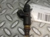 Inyector de combustible