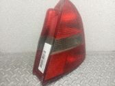 Lampa tylna