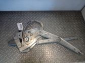 Fensterheber elektrisch ohne Motor Tür vorne