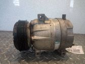 Compresor (bomba) del aire acondicionado (A/C))
