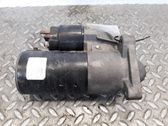 Motor de arranque