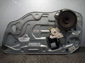 Fensterheber elektrisch ohne Motor Tür vorne
