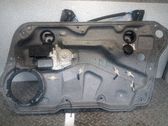 Fensterheber elektrisch ohne Motor Tür vorne