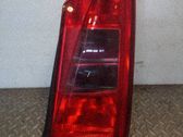 Lampa tylna