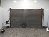 Radiador de refrigeración del A/C (condensador)