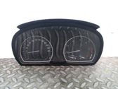 Velocímetro (tablero de instrumentos)