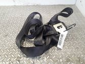 Ceinture de sécurité arrière